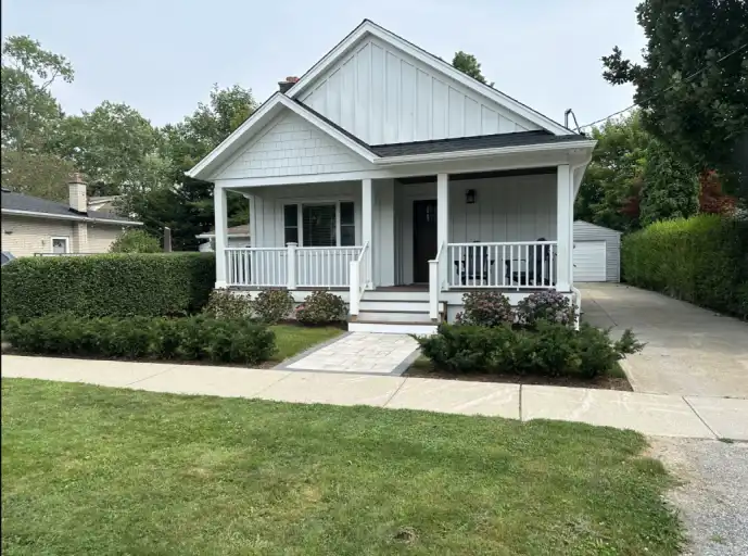 3Bedroom Home for Rent – 31 Dalhousie Ave (Port Dalhousie) | 31 Dalhousie Avenue, St. Catharines | 3043433