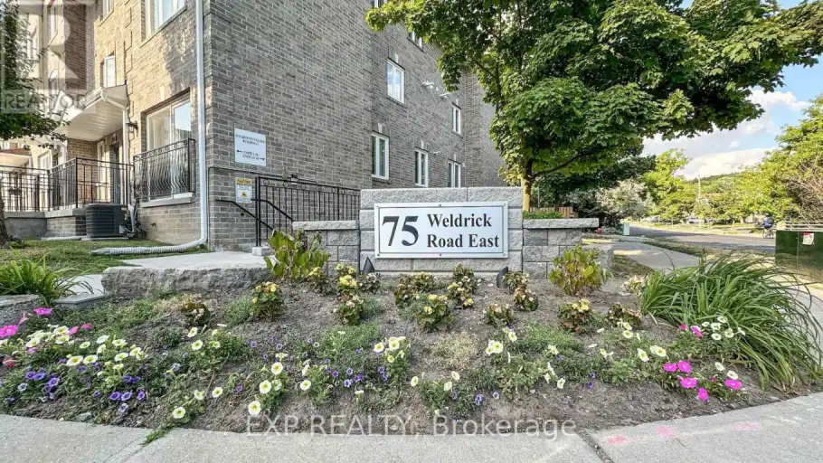 605 - 75 WELDRICK ROAD E | 605 - 75 WELDRICK ROAD E, Richmond Hill | 3043455