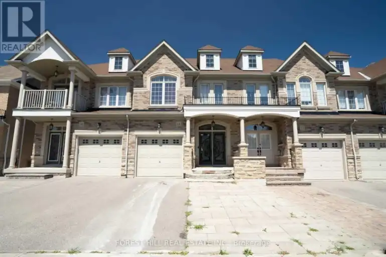 BSMNT - 14 MILLHOUSE COURT | BSMNT - 14 MILLHOUSE COURT, Vaughan | 3043456