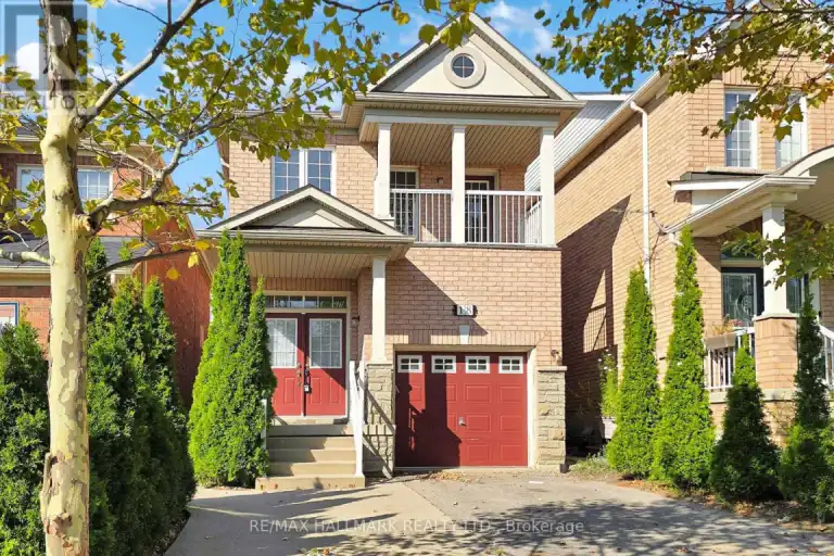 18 CATALPA CRESCENT | 18 CATALPA CRESCENT, Vaughan | 3043458