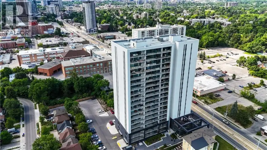 741 KING Street W Unit# 108 | 741 KING Street W Unit# 108, Kitchener | 3043463