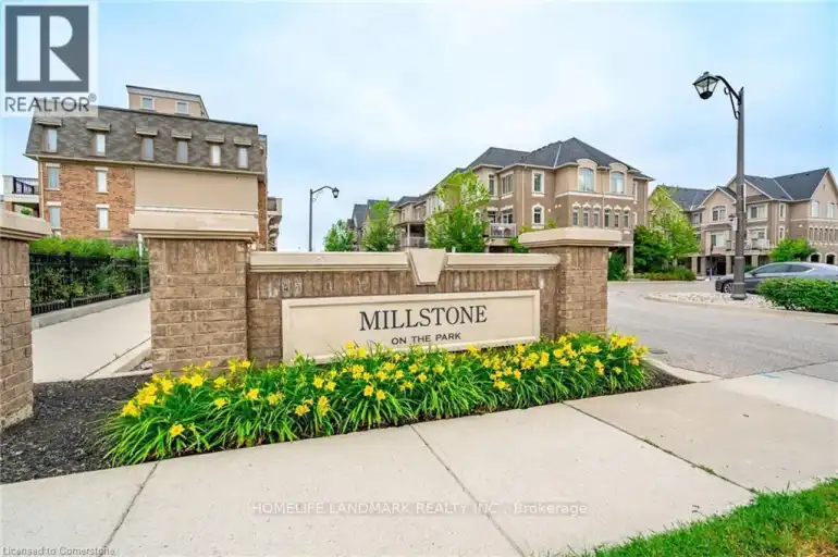 6 - 2441 GREENWICH DRIVE | 6 - 2441 GREENWICH DRIVE, Oakville | 3043465