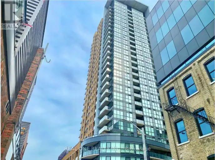 2607 - 108 GARMENT STREET | 2607 - 108 GARMENT STREET, Kitchener | 3043467