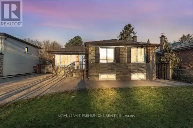 BSMT - 2085 BRIDGE ROAD | BSMT - 2085 BRIDGE ROAD, Oakville | 3043554