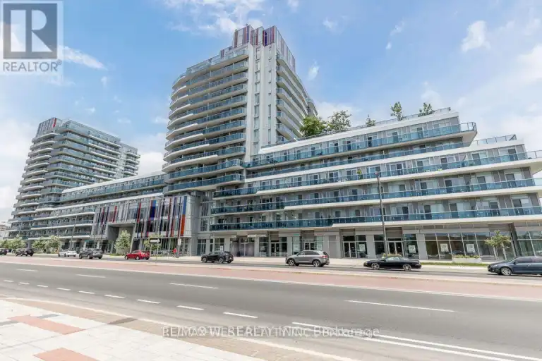 621 - 9471 YONGE STREET | 621 - 9471 YONGE STREET, Richmond Hill | 3043556