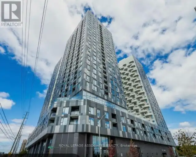 2709 - 10 ABEJA STREET | 2709 - 10 ABEJA STREET, Vaughan | 3043557