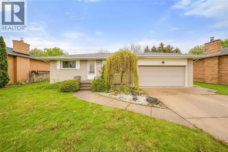 890 WALLACE AVENUE Unit# Main | 890 WALLACE AVENUE Unit# Main, Windsor | 3043634