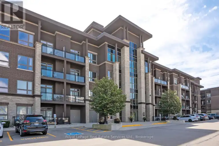 405 - 5010 CORPORATE DRIVE | 405 - 5010 CORPORATE DRIVE, Burlington | 3043635