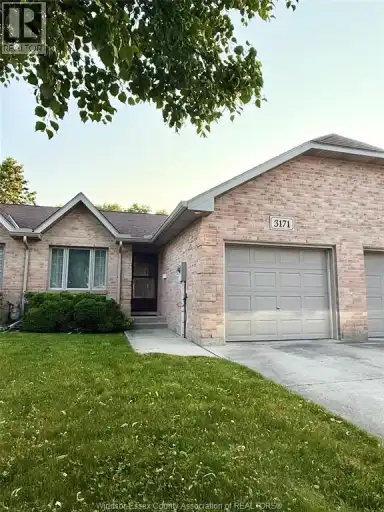 3171 NORTHWAY AVENUE | 3171 NORTHWAY AVENUE, Windsor | 3043636