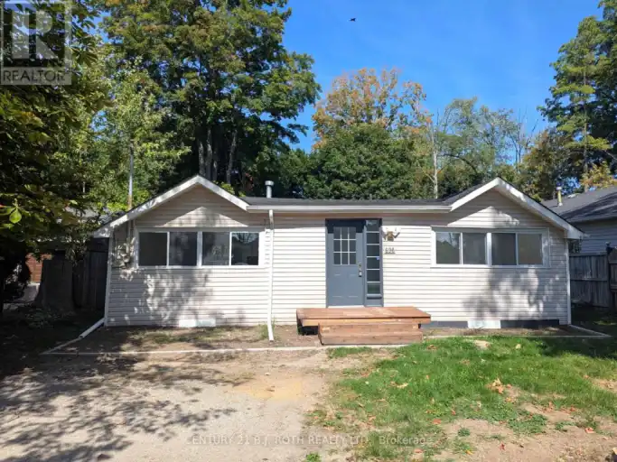 696 HASTINGS AVENUE | 696 HASTINGS Avenue, Innisfil | 3043639