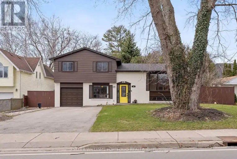 466 FOURTH LINE | 466 FOURTH LINE, Oakville | 3043680