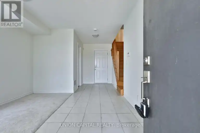 25 - 348 WHEAT BOOM DRIVE | 25 - 348 WHEAT BOOM DRIVE, Oakville | 3043684