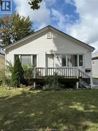 2579 ALEXIS | 2579 ALEXIS, Windsor | 3043705