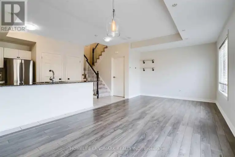 8-04 - 2420 BARONWOOD DRIVE | 8-04 - 2420 BARONWOOD DRIVE, Oakville | 3043708
