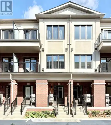 81 MATAWIN LANE | 81 MATAWIN LANE, Richmond Hill | 3043721