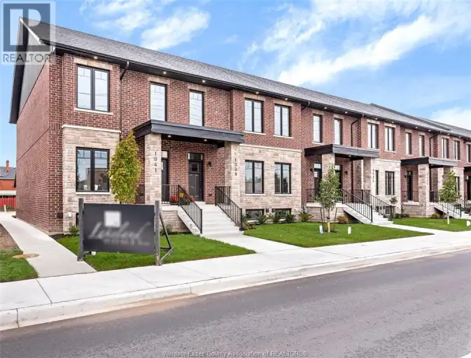 1027 WALKER | 1027 WALKER, Windsor | 3043725