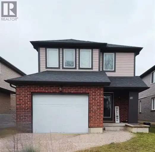 58 YVONNE Crescent | 58 YVONNE Crescent, London | 3043733