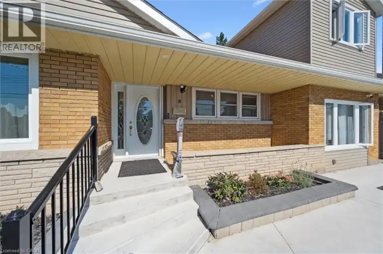 18 CAMBRIDGE Avenue Unit# Rms. 1 & 3 | 18 CAMBRIDGE Avenue Unit# Rms. 1 & 3, Kitchener | 3062701