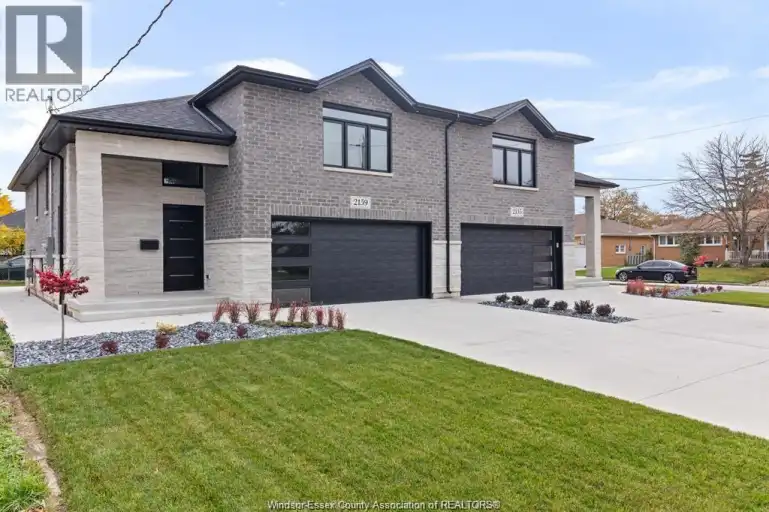 2159 Parkdale PLACE | 2159 Parkdale PLACE, Windsor | 3043751