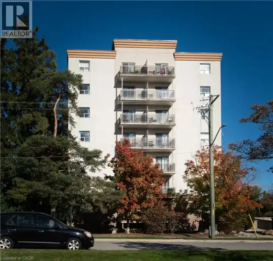 736 OLD ALBERT Street Unit# 506 | 736 OLD ALBERT Street Unit# 506, Waterloo | 3043756