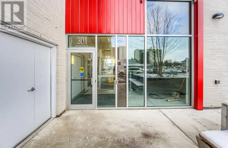 103 - 301 WESTMOUNT ROAD | 103 - 301 WESTMOUNT ROAD, Kitchener | 3043775