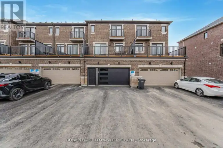 LOWER - 12200 MCLAUGHLIN ROAD | LOWER - 12200 MCLAUGHLIN ROAD, Caledon | 3043777
