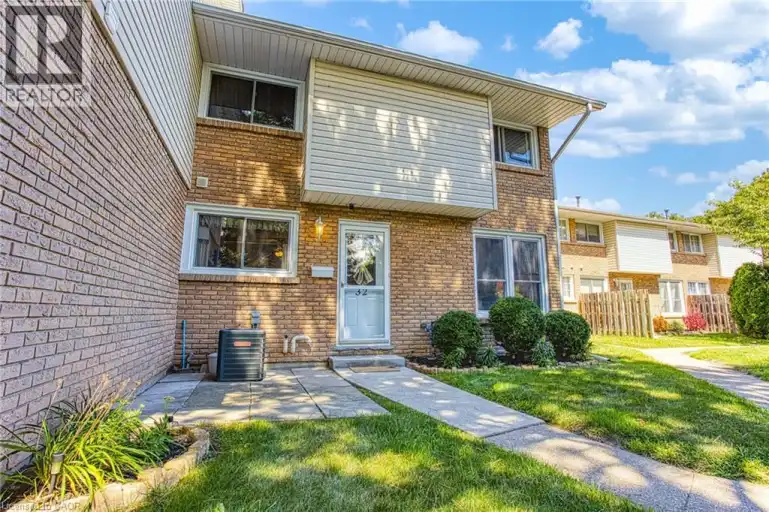 151 PARNELL Road Unit# 32 | 151 PARNELL Road Unit# 32, St. Catharines | 3043792