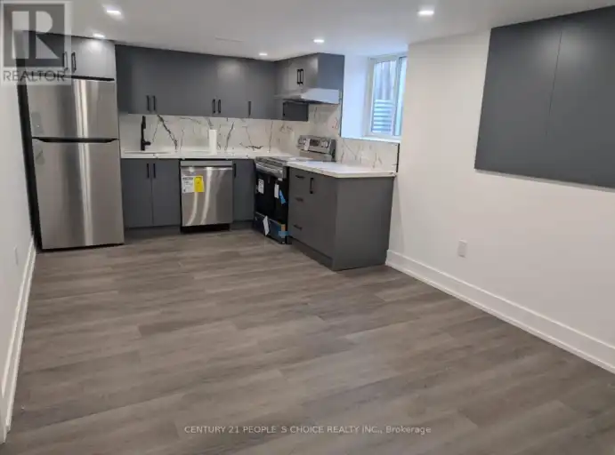 BSMT - 157A TULLOCH DRIVE | BSMT - 157A TULLOCH DRIVE, Ajax | 3043795