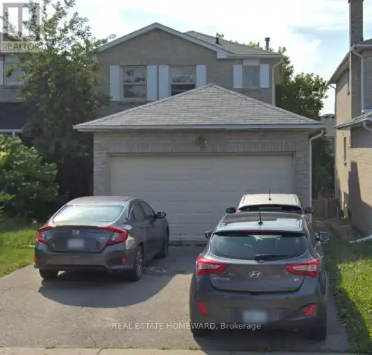 17 BINGHAM STREET | 17 BINGHAM STREET, Richmond Hill | 3043823