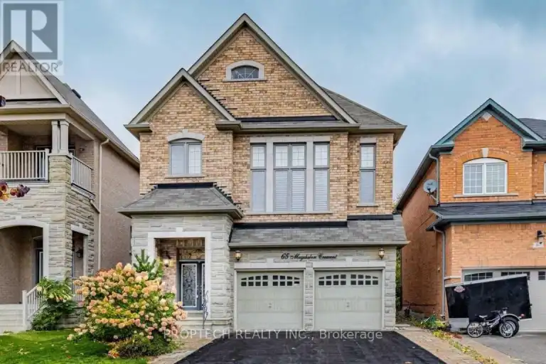 65 MAGDALAN CRESCENT | 65 MAGDALAN CRESCENT, Richmond Hill | 3062622