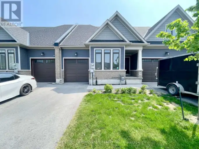 44 - 4311 MANN STREET | 44 - 4311 MANN STREET, Niagara Falls | 3043840