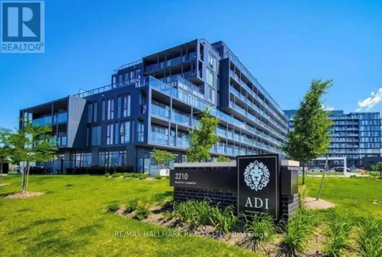 A414 - 3210 DAKOTA COMMON | A414 - 3210 DAKOTA COMMON, Burlington | 3043843