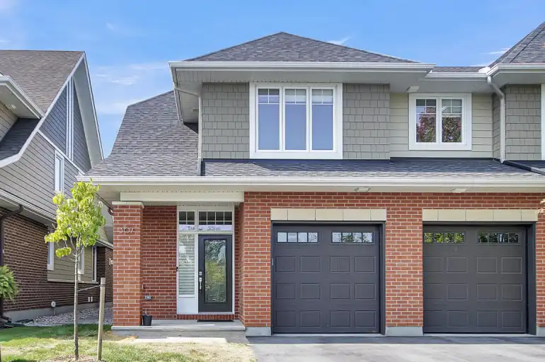 307 Kilspindie Ridge - Move-In Ready! | 307 Kilspindie Ridge, Nepean | 3044153