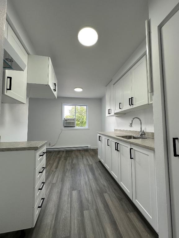 À louer : appartement 4 1/2 situé à Granby libre immédiatement | 3044306