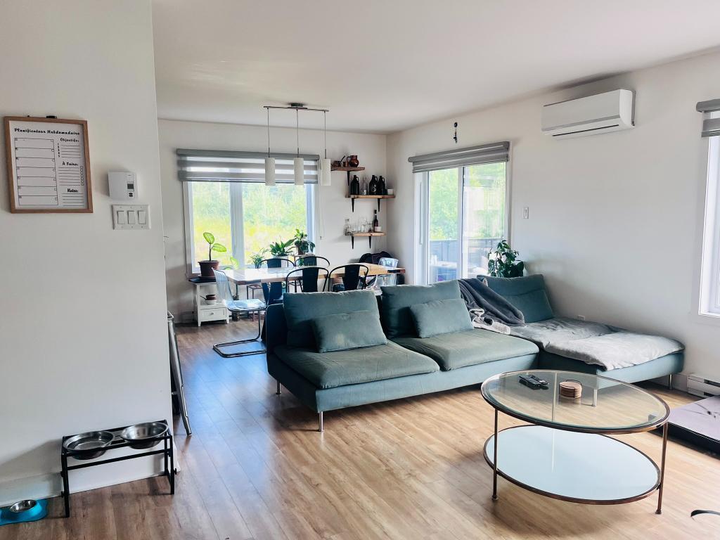 Logement 4 1/2 A louer a Saint-Canut | 3044312