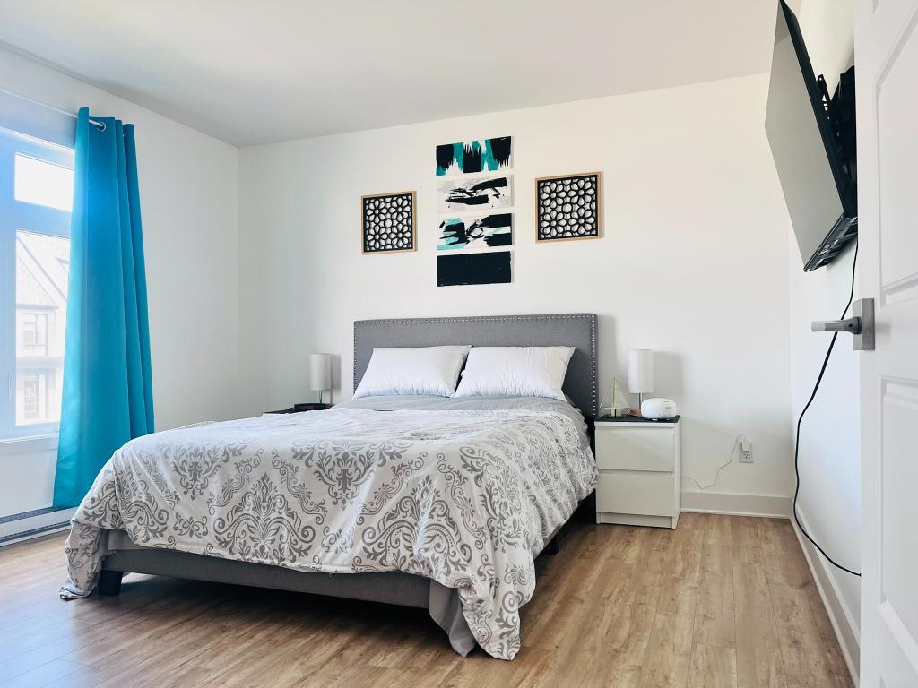 Logement 4 1/2 A louer a Saint-Canut | 3044312