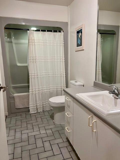 PROMOTION !!! Grand 4 1/2 Métro Joliette | 3044325