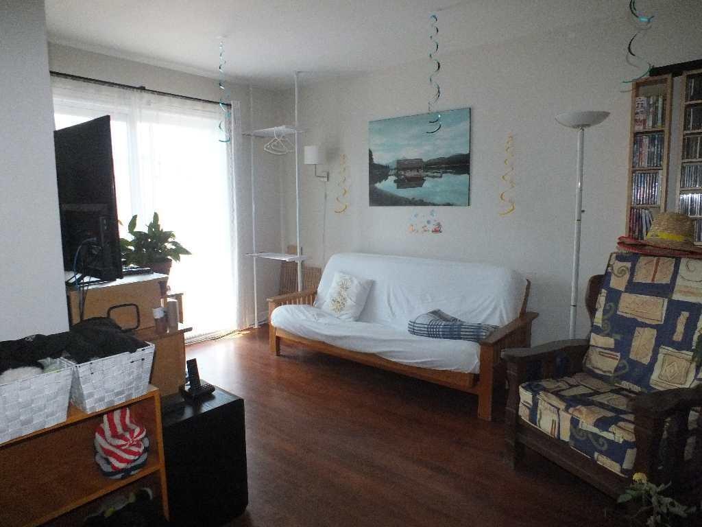 Grand 6 1/2 au Vieux-Longueuil à louer (cession de bail) | 3044326