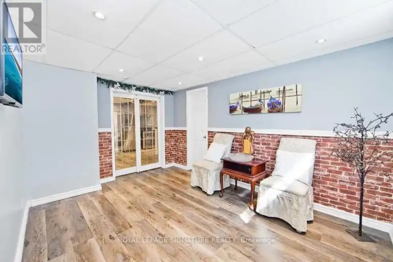 BASEMENT - 1355 EVERTON STREET | BASEMENT - 1355 EVERTON STREET, Pickering | 3044415