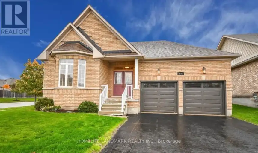 139 THE QUEENSWAY WAY | 139 THE QUEENSWAY WAY, Barrie | 3044417
