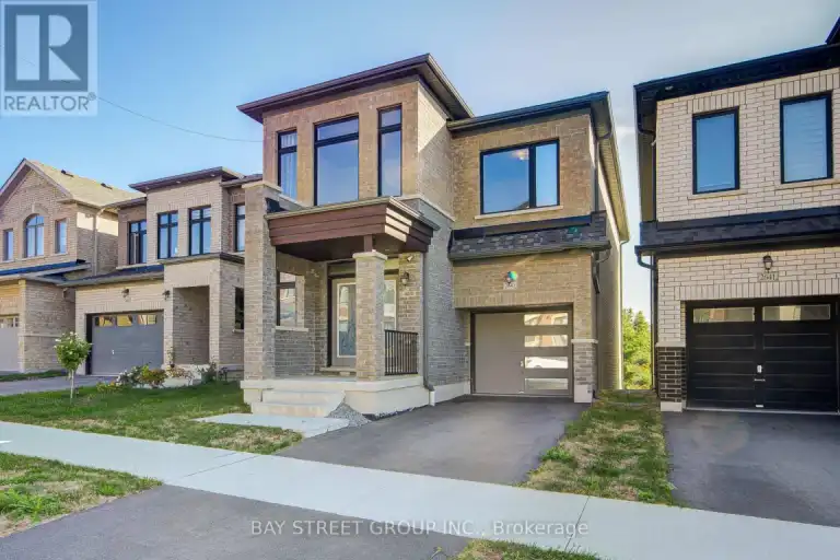 2643 DELPHINIUM TRAIL | 2643 DELPHINIUM TRAIL, Pickering | 3044424