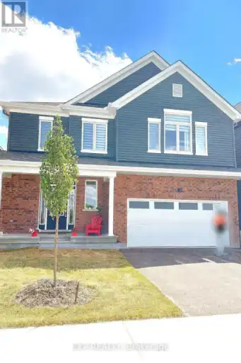227 CONSERVANCY DRIVE SE | 227 CONSERVANCY DRIVE SE, Ottawa | 3044426