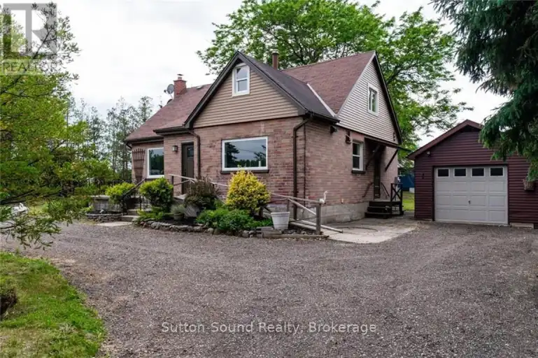657 BRANT WATERLOO ROAD E | 657 BRANT WATERLOO ROAD E, Brant | 3044428