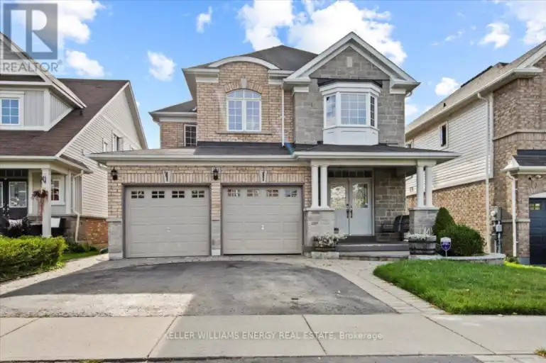 213 GLENABBEY DRIVE | 213 GLENABBEY DRIVE, Clarington | 3044432
