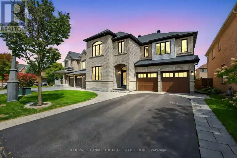 369 DOWSON LOOP | 369 DOWSON LOOP, Newmarket | 3044433