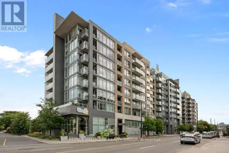 712 - 88 RICHMOND ROAD | 712 - 88 RICHMOND ROAD, Ottawa | 3044434