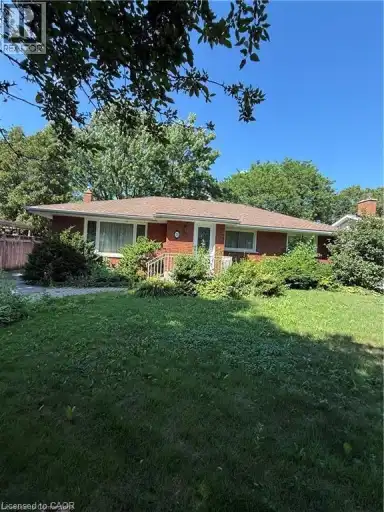 71 PUSEY Boulevard | 71 PUSEY Boulevard, Brantford | 3044436