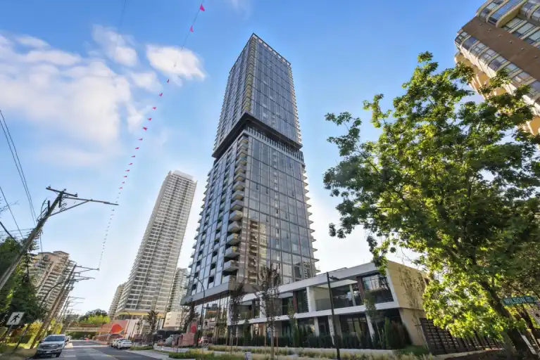Central Park House | 5987 Wilson Avenue, Burnaby | 3044448
