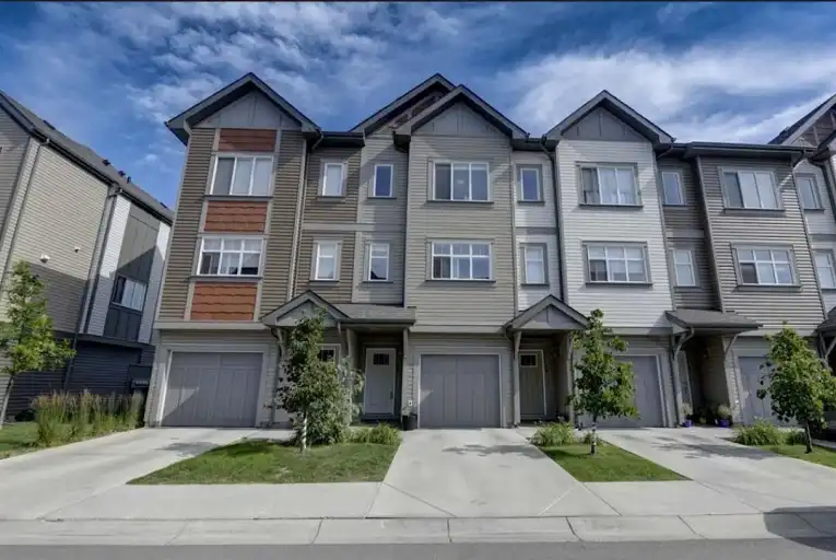 Copperfield Living: 2-Bed, 2.5-Bath Townhouse with Garage & Patio | Calgary | 3044507