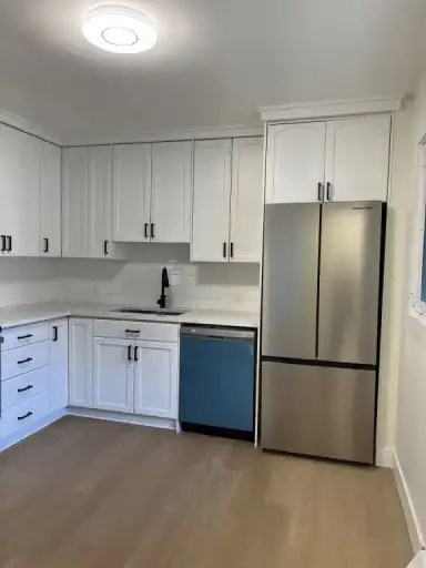 Newly Renovated Duplex in Ogden | 2430 Crestwood Road Southeast, Calgary | 3044535